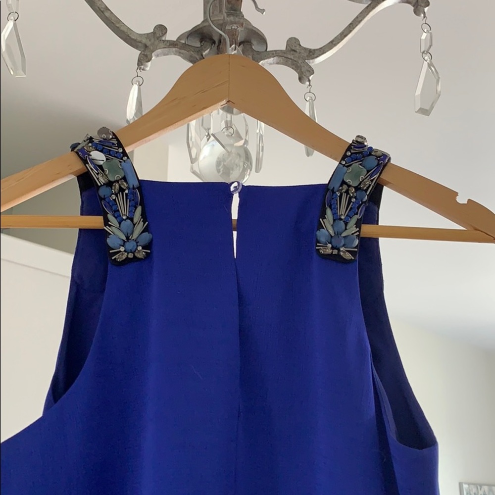 Beautifully embellished life-of-the-party dress - Picture 5 of 7